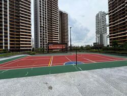 Blk 532B Bishan Ridges (Bishan), HDB 4 Rooms #590808861
